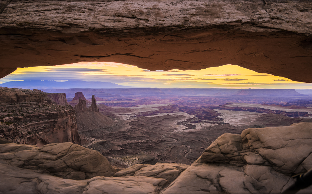 Photos: IMAX Showcases National Parks’ Astounding Beauty | Live Science