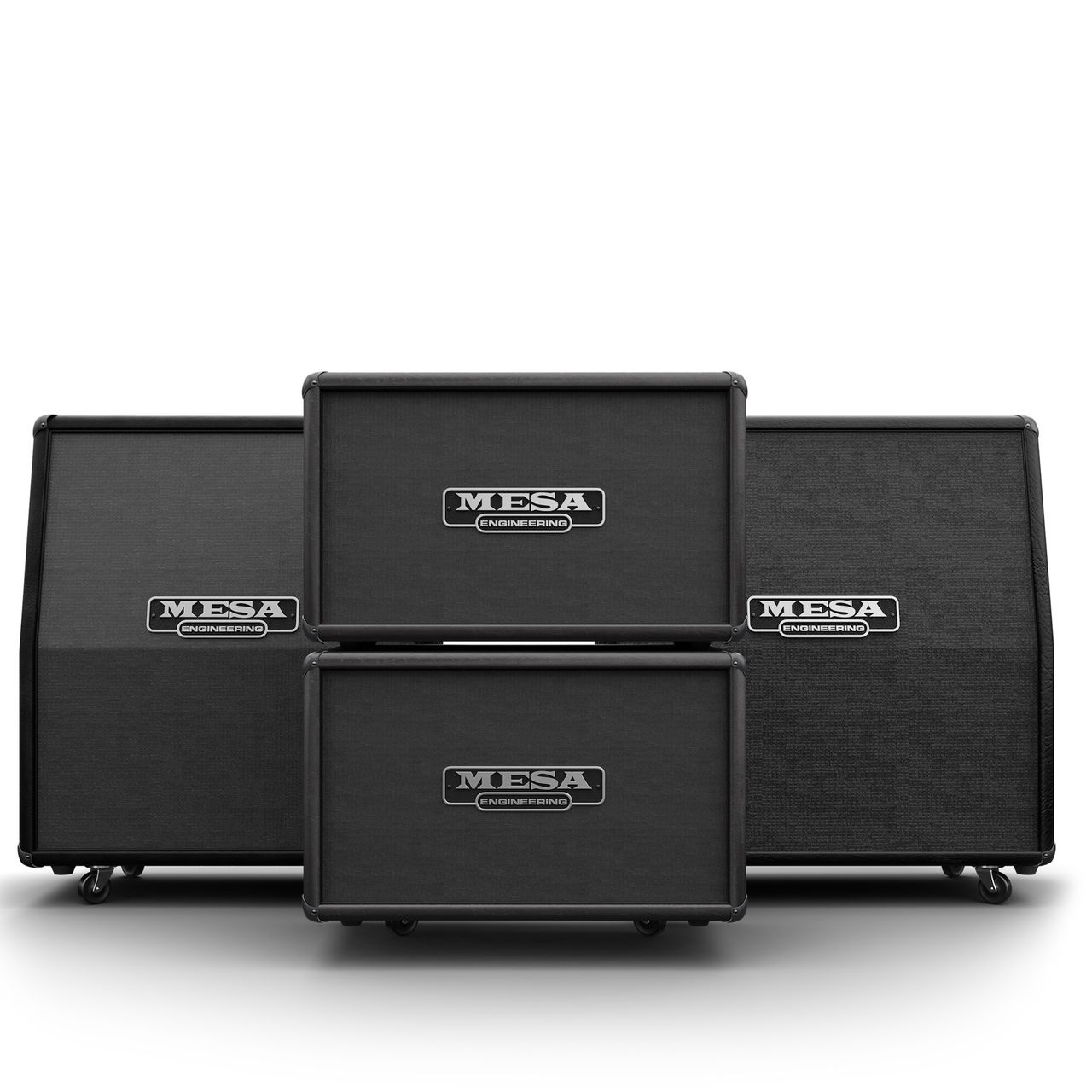 Neural DSP's Mesa/Boogie Mark IIC+ plugin suite