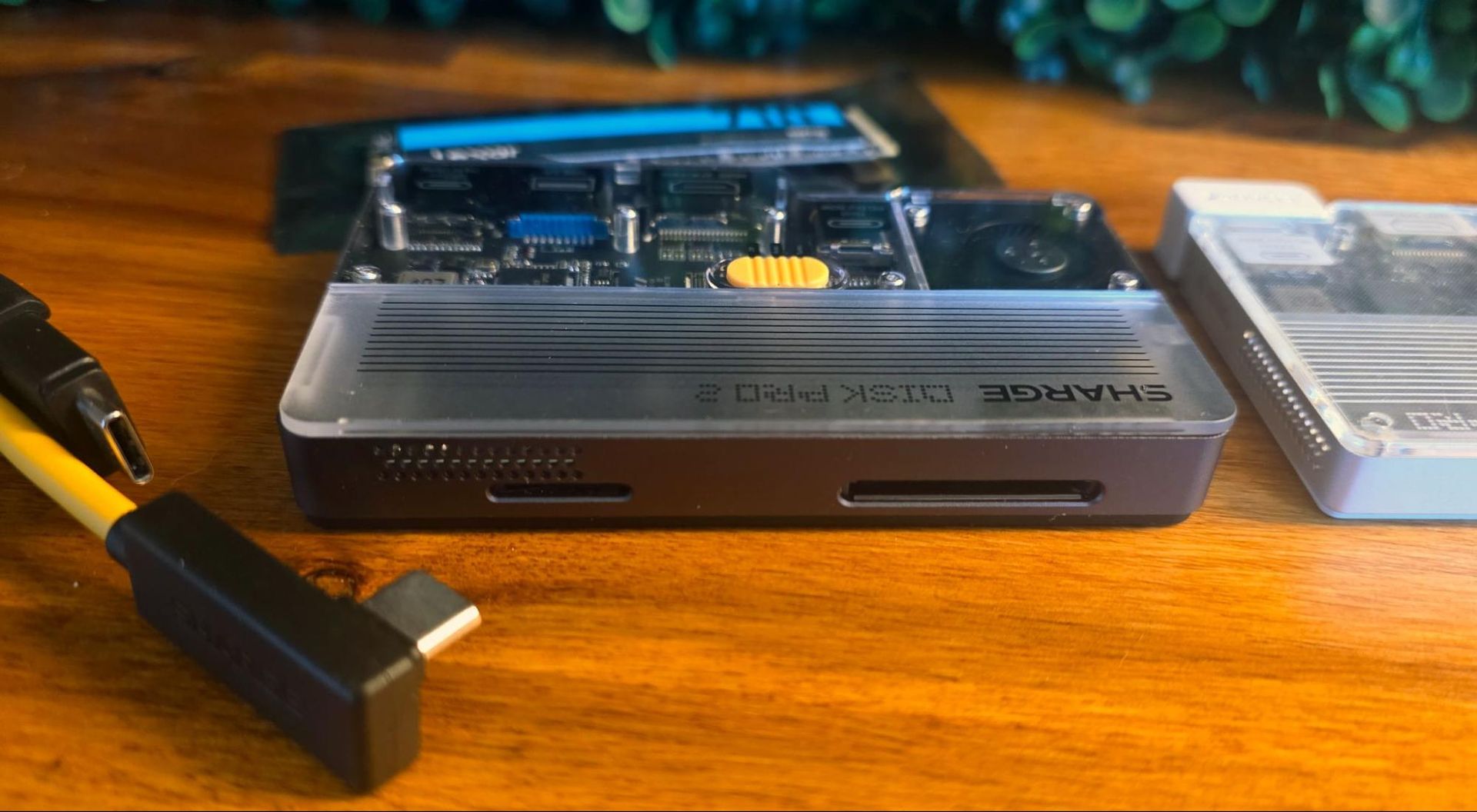 Sharge Disk Pro 2 Ultra