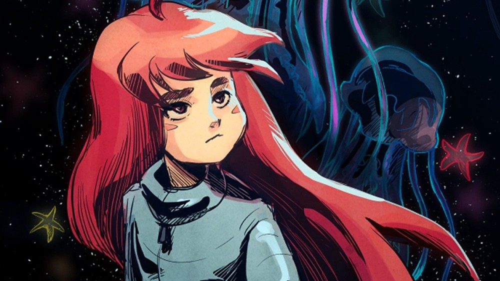 Celeste creator confirms that yes, Madeline is trans | PC Gamer