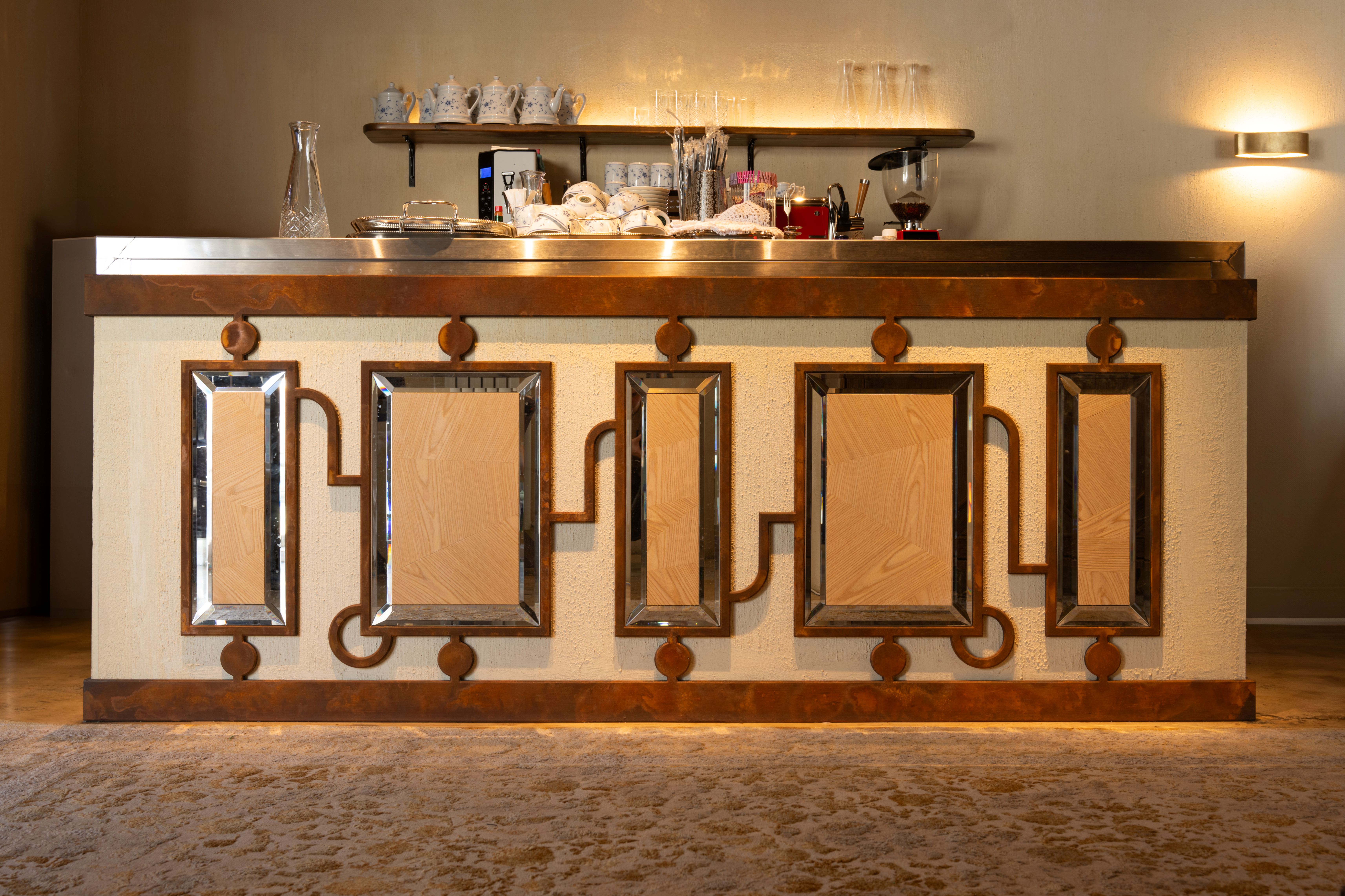 chef madeu almaty review
