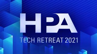 HPA Tech Retreat 2021