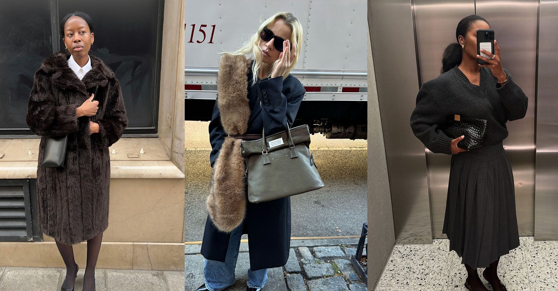 5 Winter Outfit Trends to Try in 2026