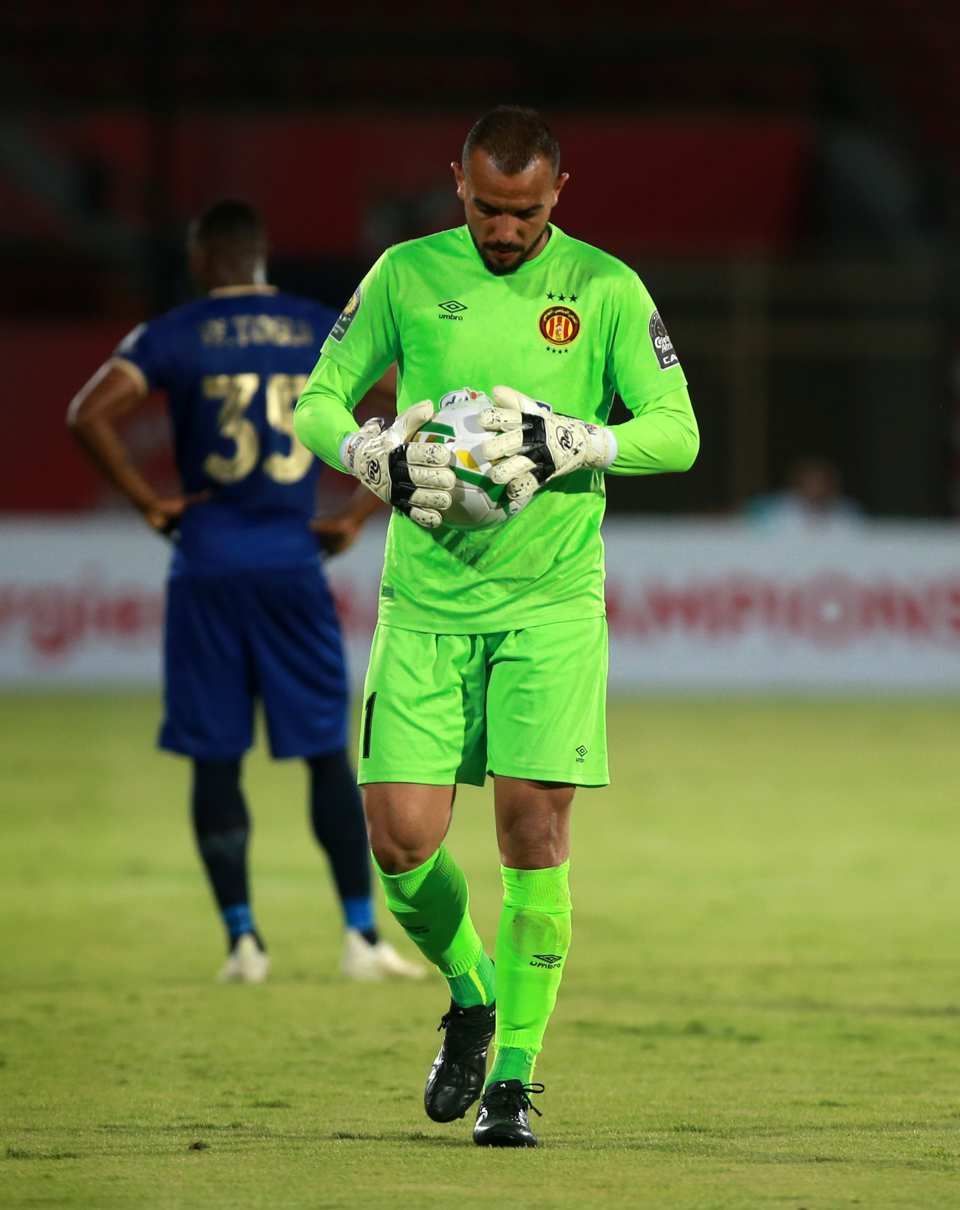 Al Ahly vs Esperance