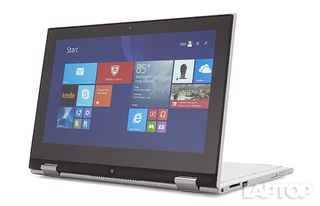 Dell Inspiron 11 3000 Touchscreen