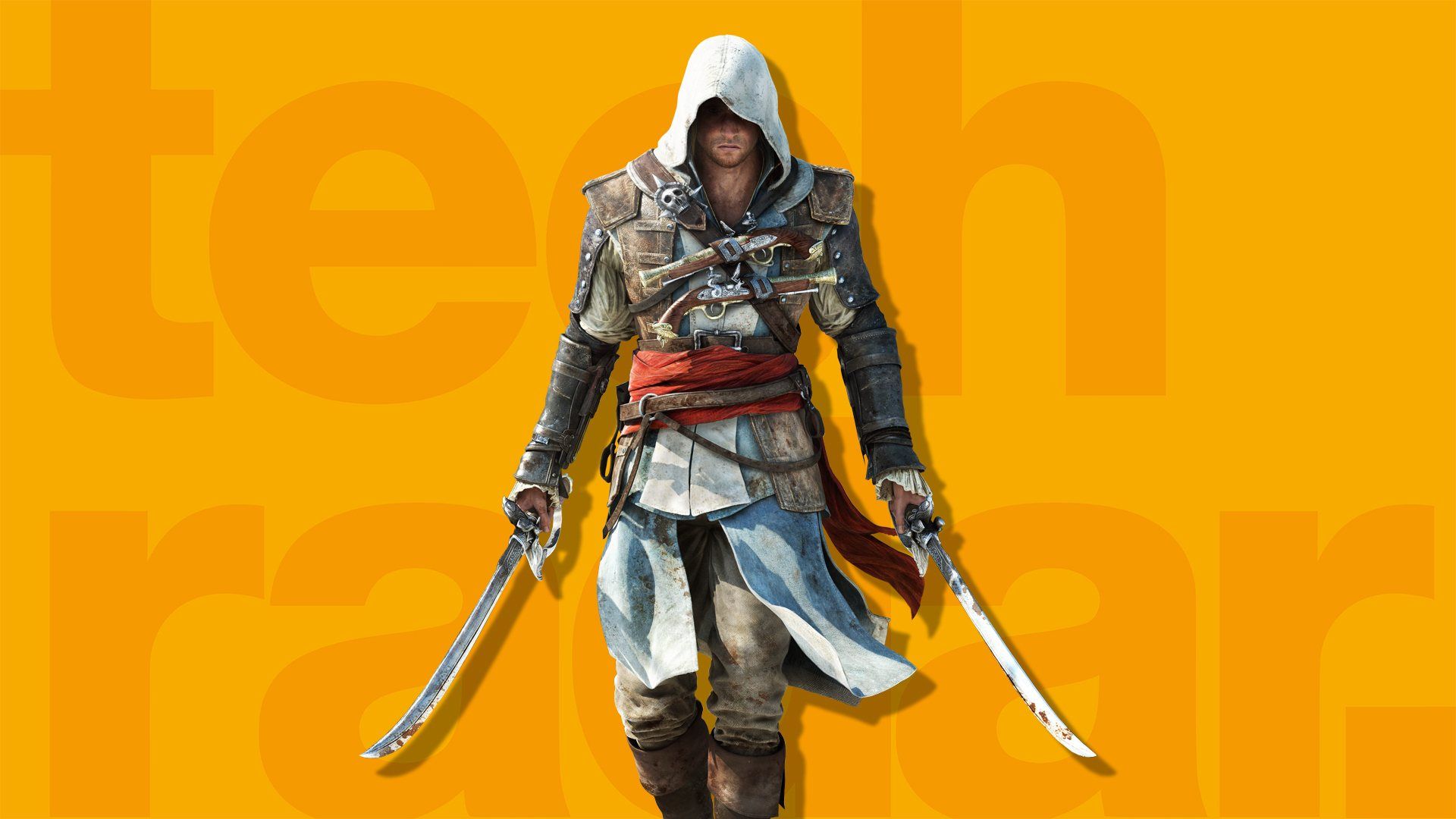 Best Assassins Creed Games Every Series Entry Ranked Techradar