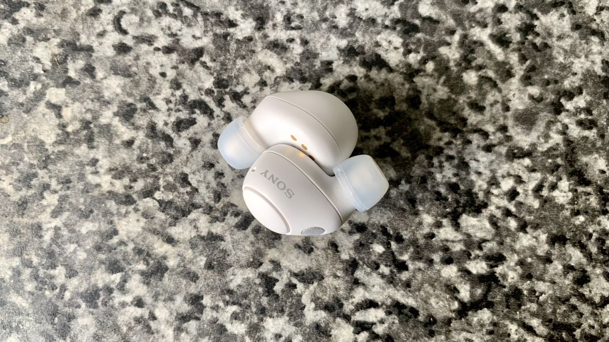 Sony WF-C700N Review: The Best Cheaper Noise-cancelling Earbuds You Can ...