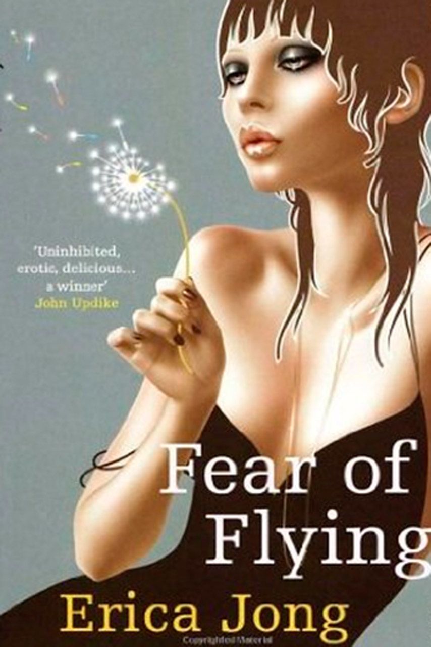 Fear of Flying