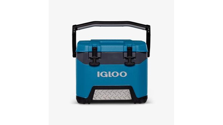 Igloo 25-quart BMX cooler