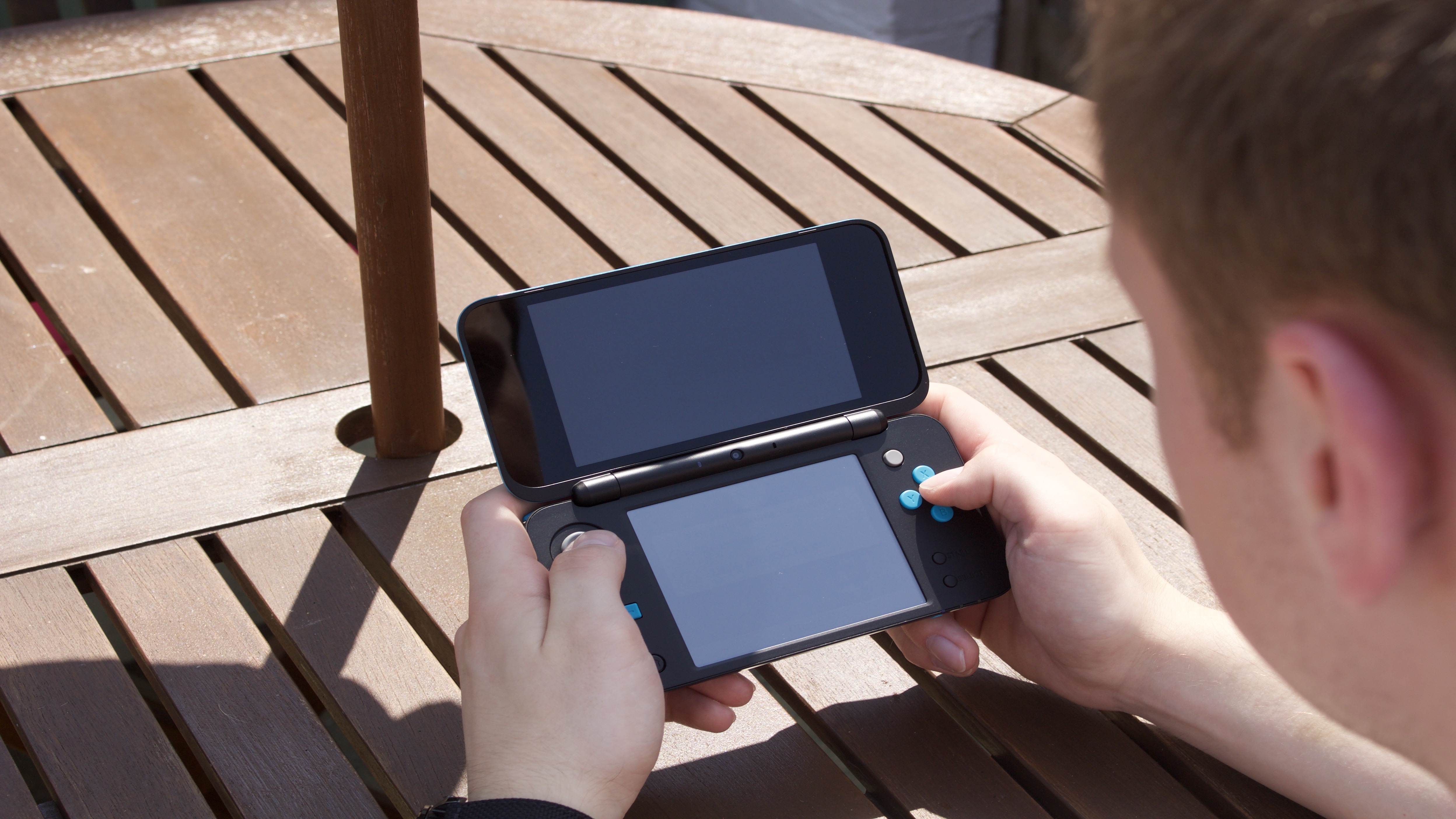 Nintendo 2DS XL review