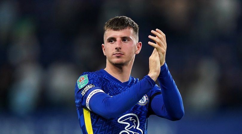 Gus Poyet diz que ‘Chelsea sofreu sem Mason Mount’