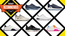 Best G/FORE Golf Shoes