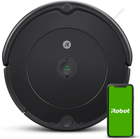 iRobot Roomba 692 Robot Vacuum: $299.99