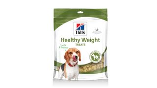 Hill's Healthy Weight Dog Treats