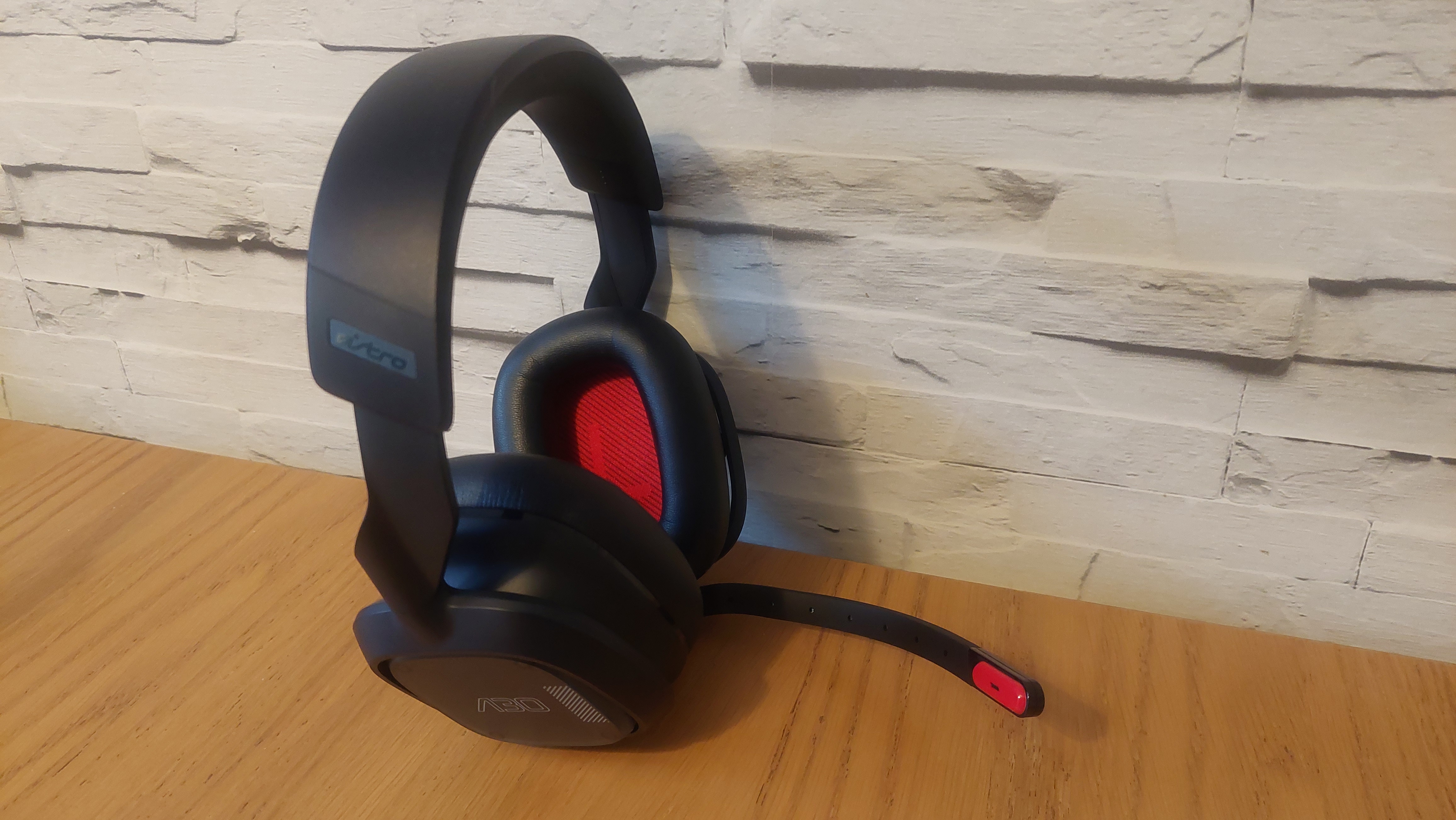 Astro A30 Wireless gaming headset