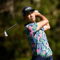 Kevin Na