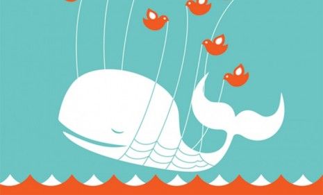 Twitter users are seeing more of the dreaded &amp;quot;fail whale&amp;quot; these days.