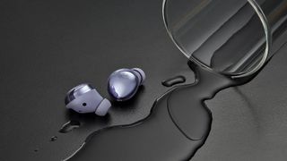 Samsung Galaxy Buds Pro 