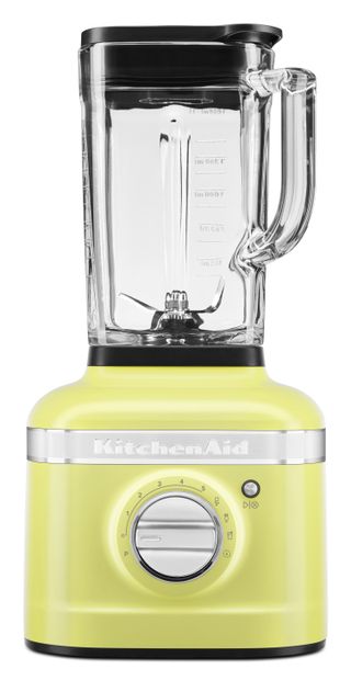 KitchenAid Artisan K400 Blender review