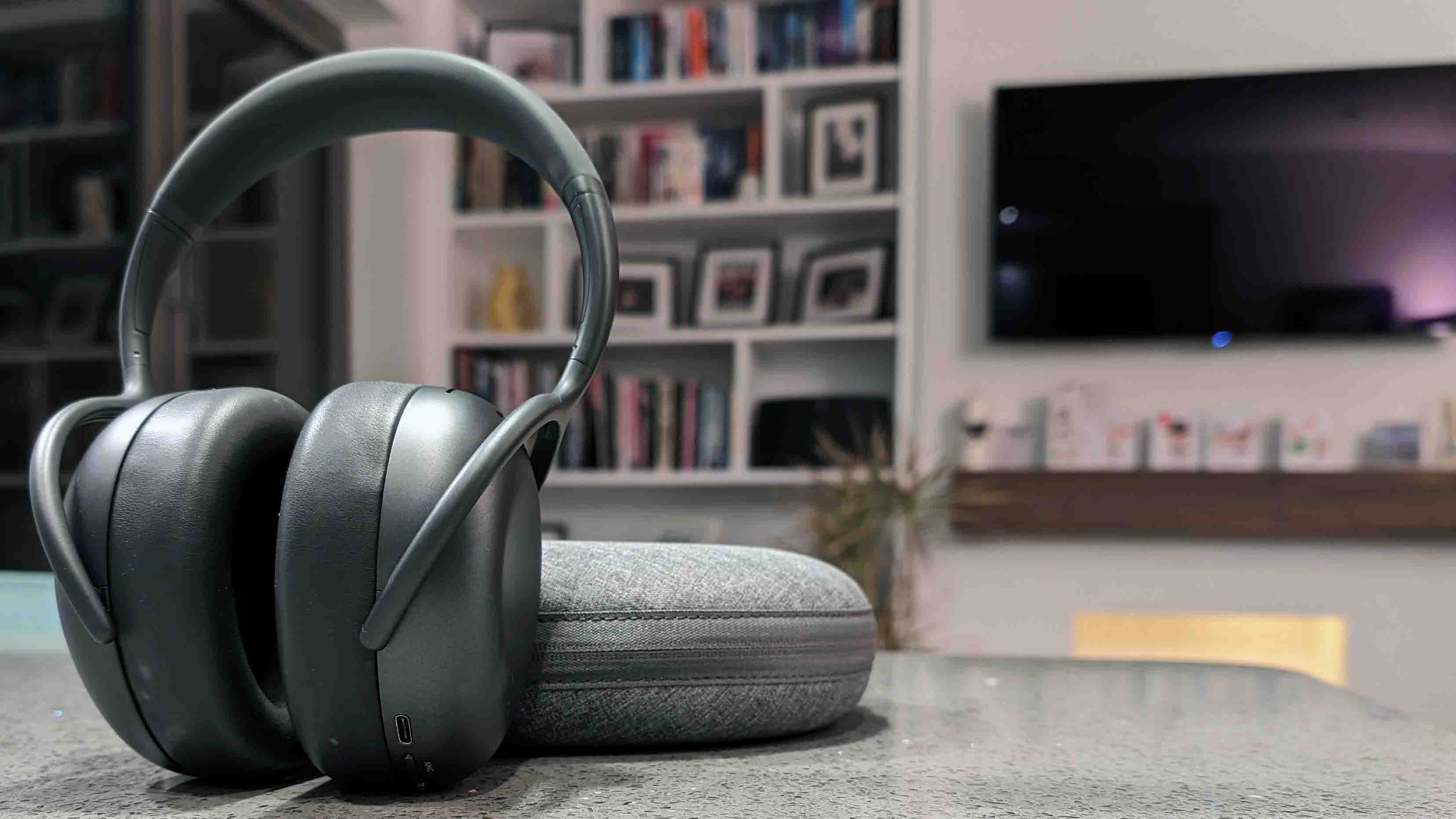 KEF Mu7 review