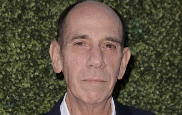 miguel ferrer