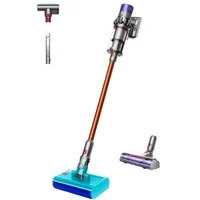 Dyson Cyclone V10 Submarine