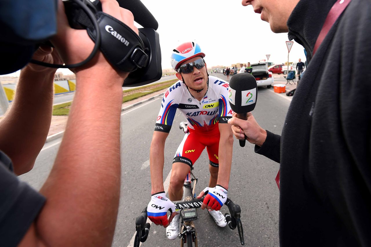 Alexander Kristoff (Katusha)