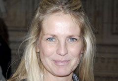 Marie Claire Celebrity News: Ulrika Jonsson