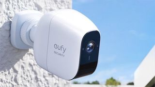 Eufy security cam