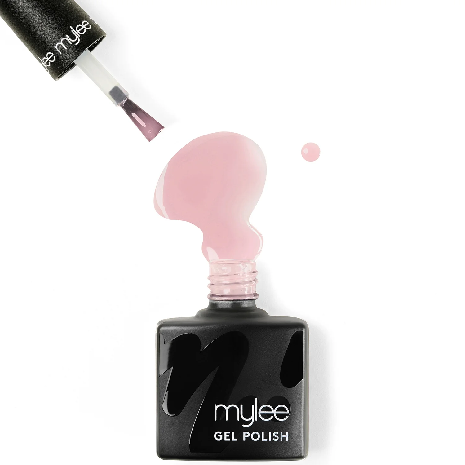 Mylee Gel Nail Polish - Xoxo