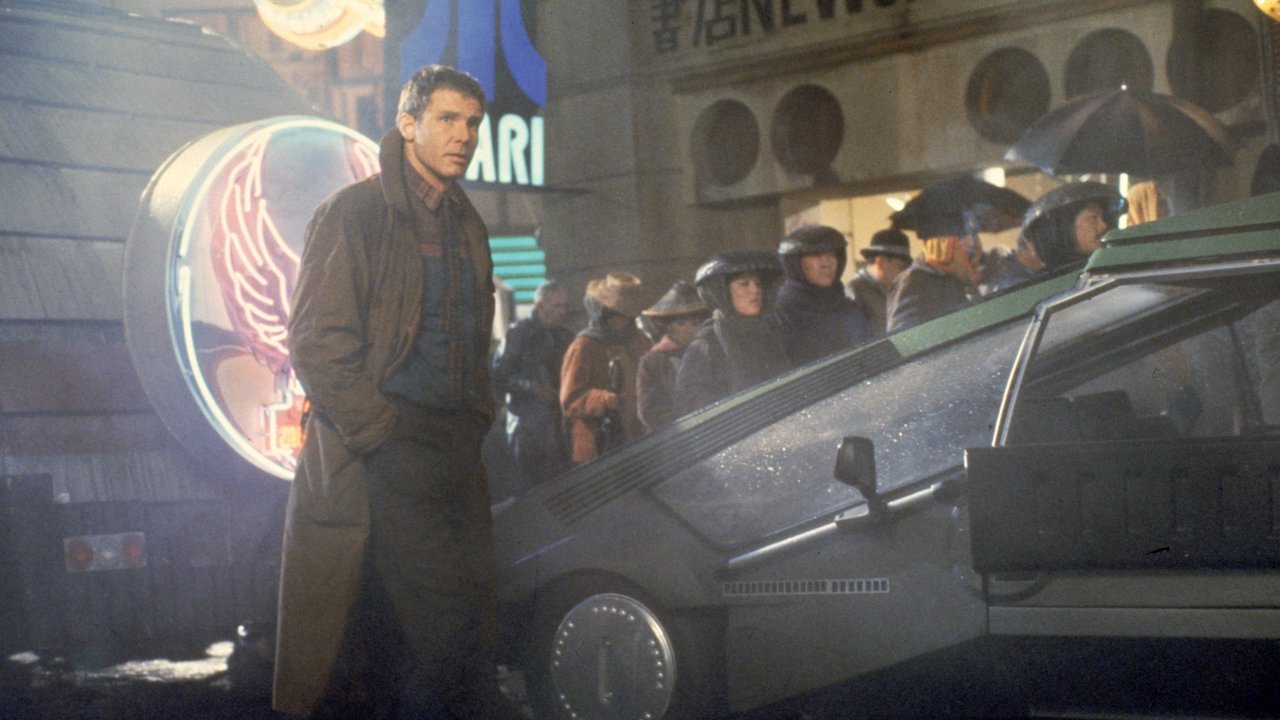 Blade Runner cuts: Every cut explained as classic turns 40 | What to Watch