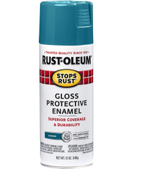 Rust-Oleum 277239 Stops Rust Spray