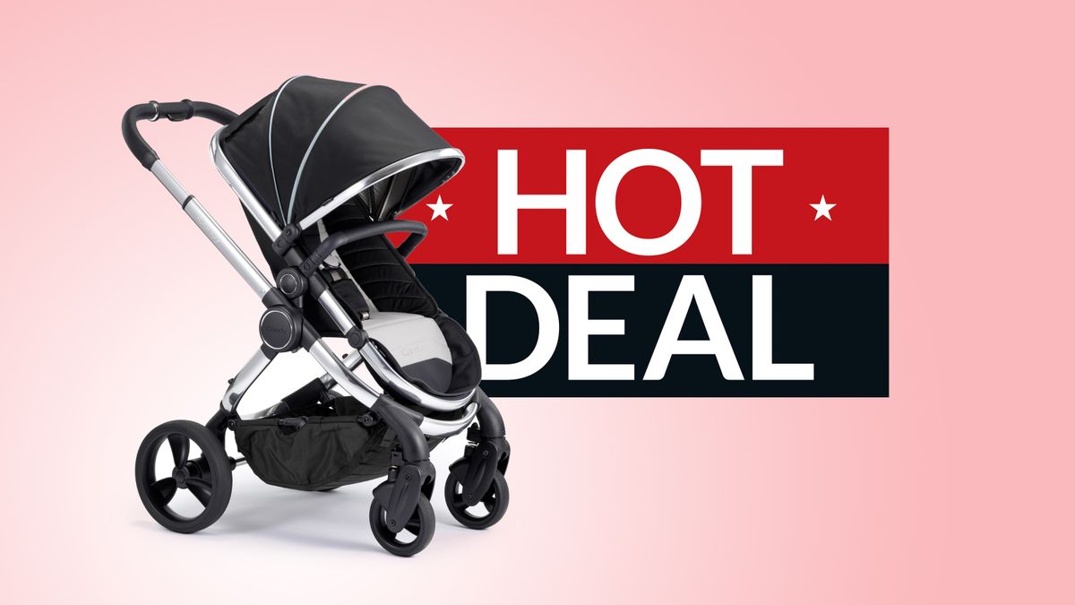 icandy double buggy done deal