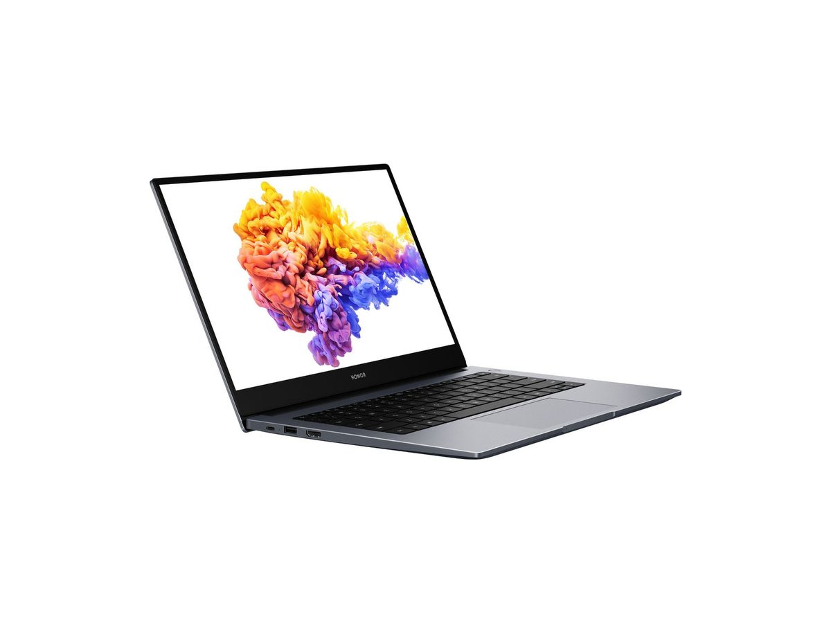 HONOR MagicBook 14