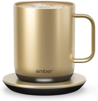 Ember Temperature Control Smart Mug 2: was $149 now $119 @ Amazon