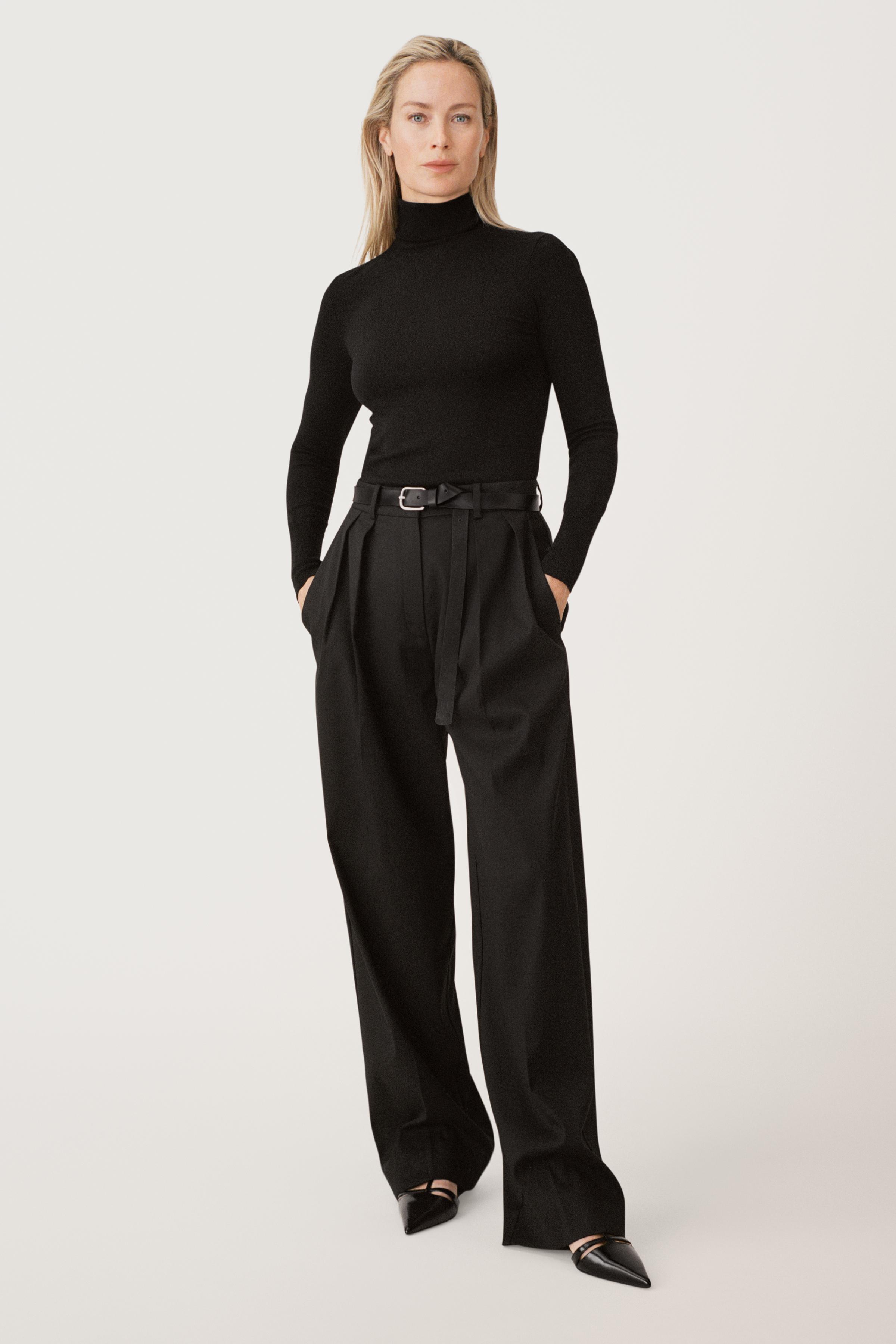 Wool Blend Sweater 50th Anniversary