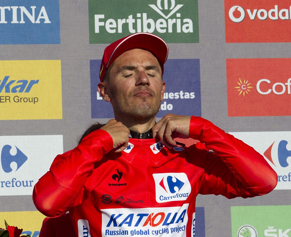 Joaquim Rodriguez (Katusha)