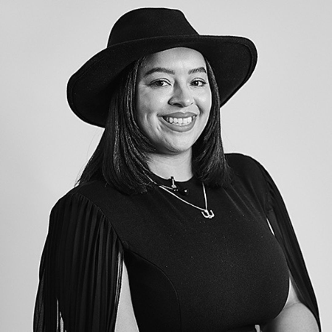 an image of Leah Hill