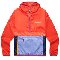 Cotopaxi Teca Half-Zip Windbreaker (women's): was $80 now $54