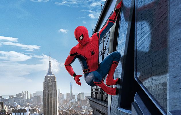 Spider-Man: Homecoming | What to Watch