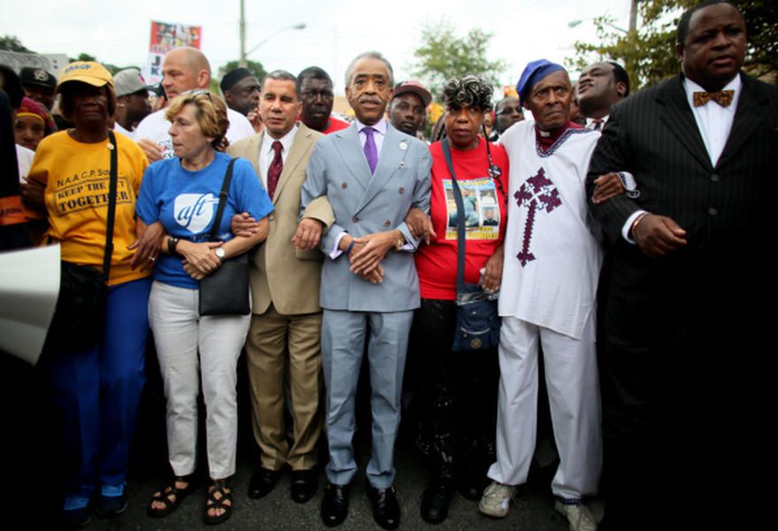 Grand jury decision coming today in Eric Garner case