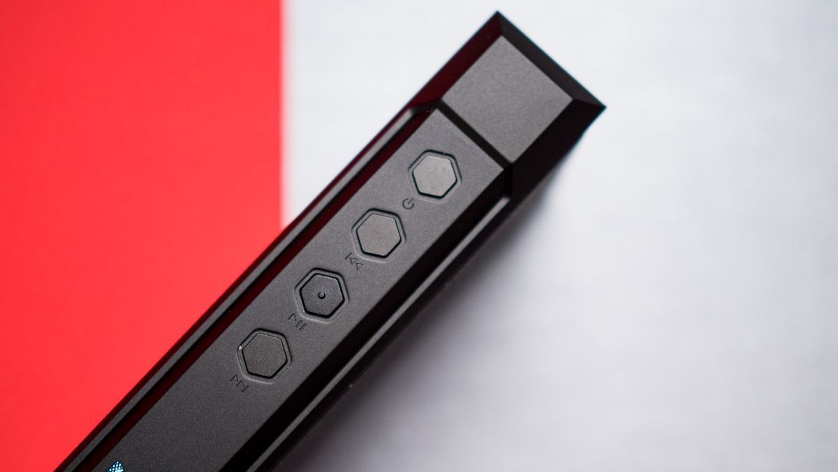 Fiio Q7 review