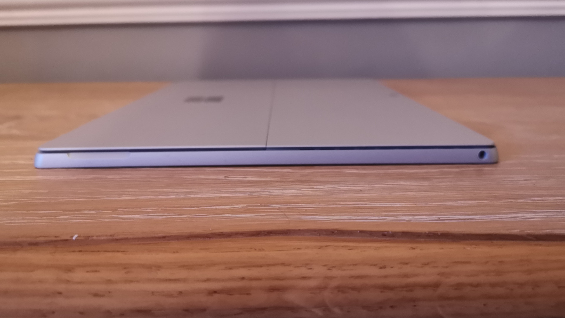 Surface Pro 7+ Review | Creative Bloq