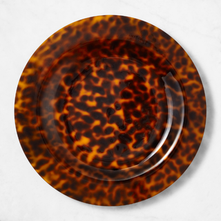 Williams Sonoma plate charger