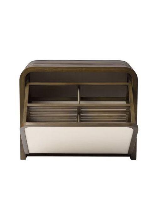 Gudee Tolin Shoe Storage Bench