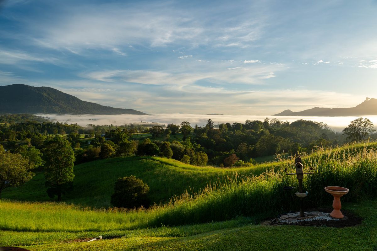 GuruShots - Nature&rsquo;s Masterpiece 2026
