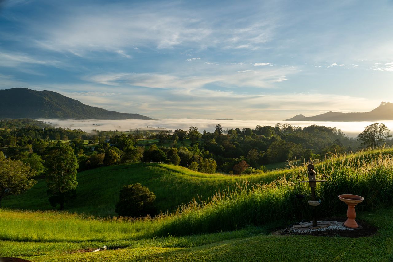 GuruShots - Nature&rsquo;s Masterpiece 2026