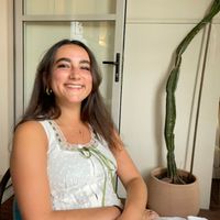 Marina Rabin's avatar
