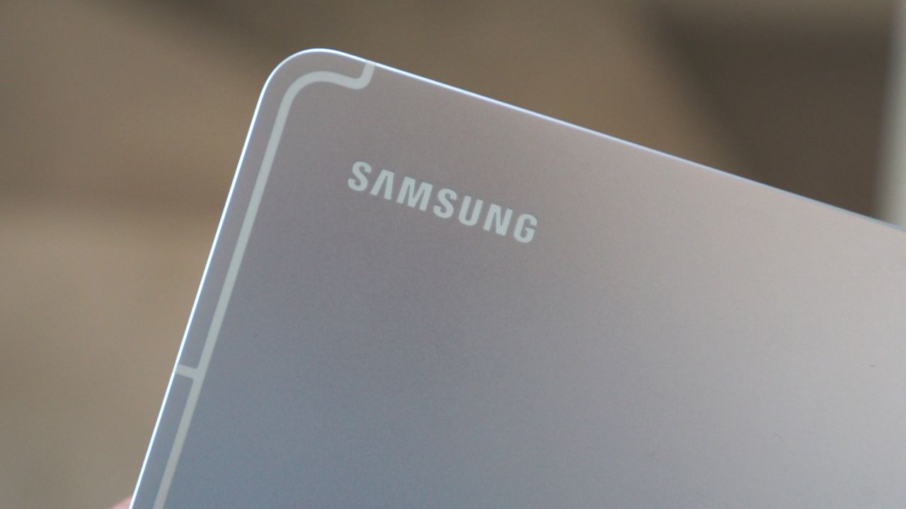 Samsung Galaxy Tab S10 FE review