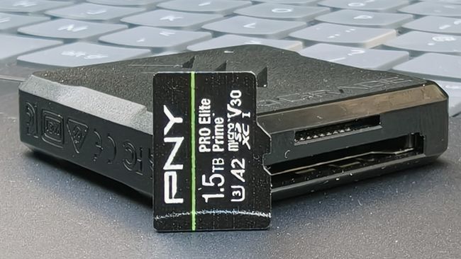 Best memory card for your camera | Digital Camera World